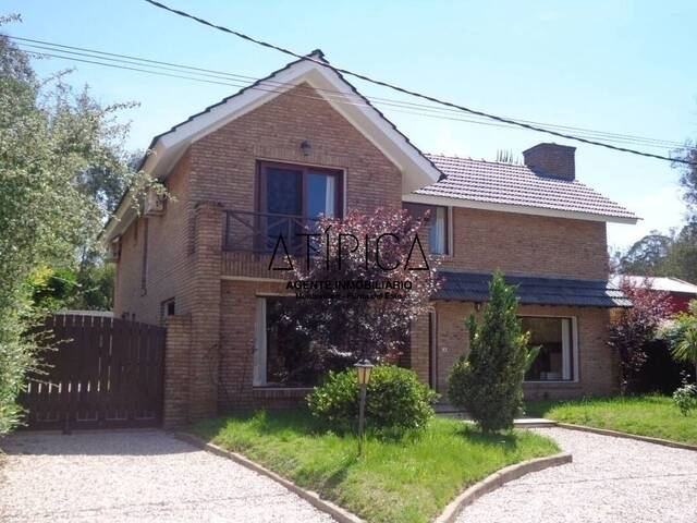 #6 - Casa para Alquiler en Punta del Este - UY-MA - 1
