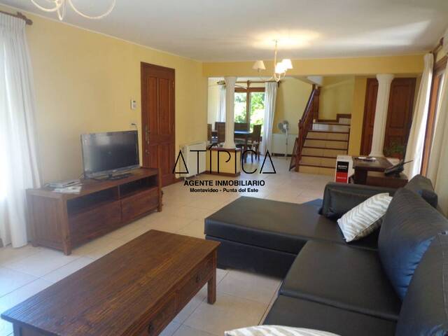 Casa para Alquiler en Punta del Este - 4