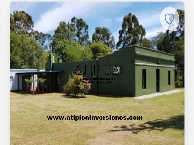 #5 - Campo Productivo para Venta en Maldonado - UY-MA - 1