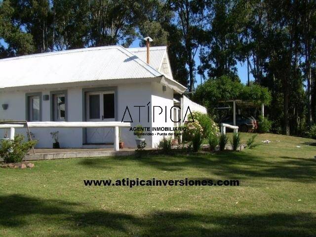 Venta en La Barra - Punta del Este