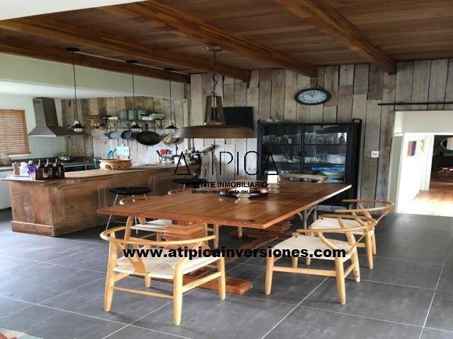 Venta en Punta de Piedras-Manantiales - Punta del Este