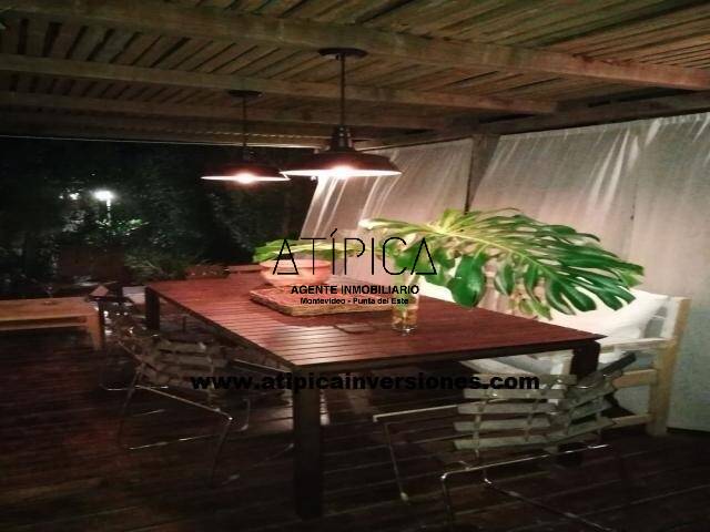 Casa para Venta en Punta del Este - 4