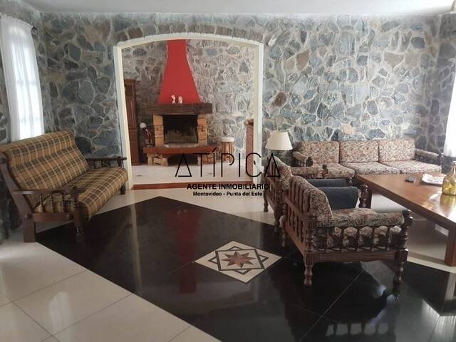 Casa para Alquiler en Punta del Este - 4