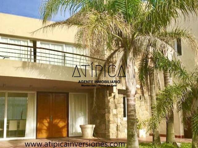Casa para Venta en Maldonado - 4