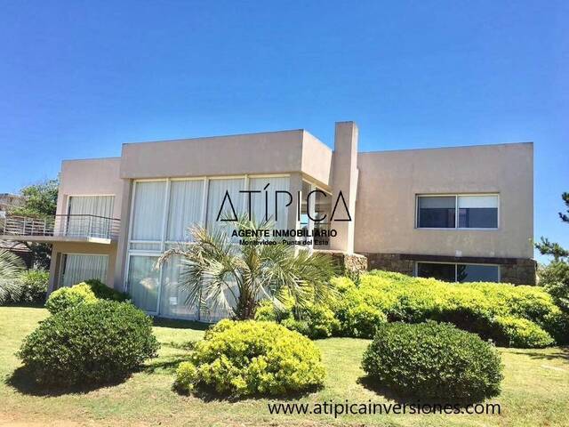 Venta en Club del Mar - José Ignacio - Maldonado