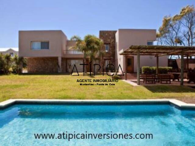 Casa para Venta en Maldonado - 5