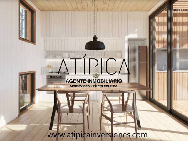 Apartamento para Alquiler en Maldonado - 4