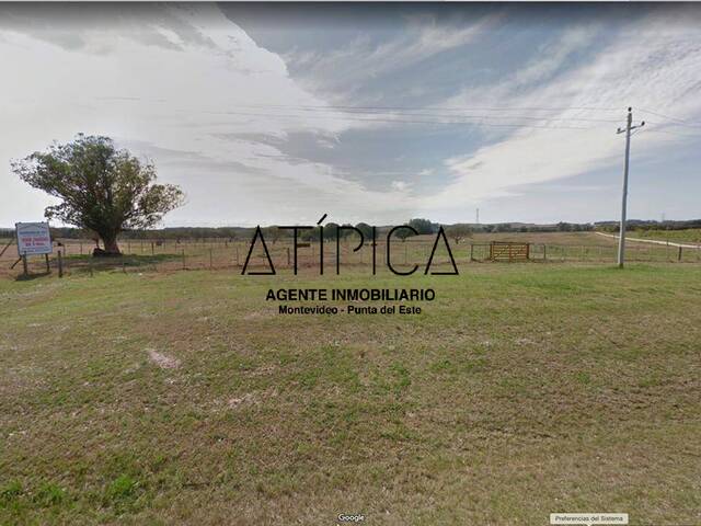 Venta en Ruta 104 - Maldonado