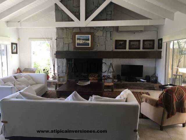 Venta en Pinar del Faro- José Ignacio - Maldonado