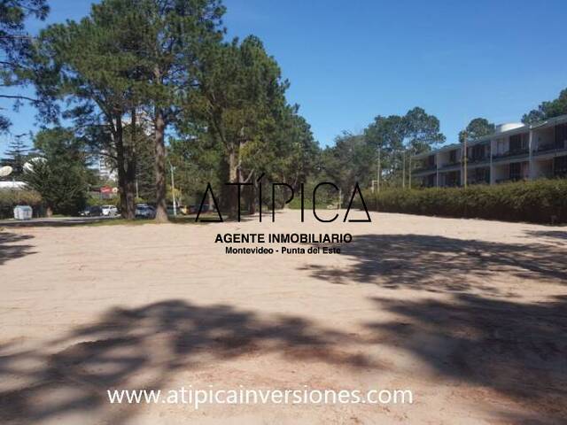 #26 - Terreno o Lote para Venta en Punta del Este - UY-MA - 1