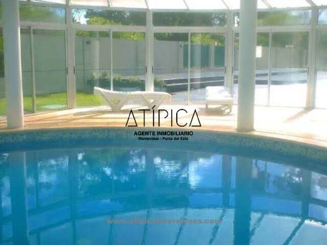 #27 - Apartamento para Alquiler en Punta del Este - UY-MA - 1