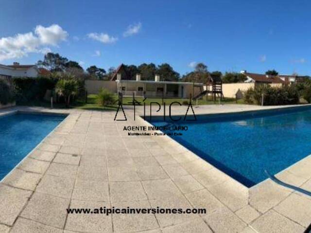 #28 - Apartamento para Venta en Punta del Este - UY-MA - 3