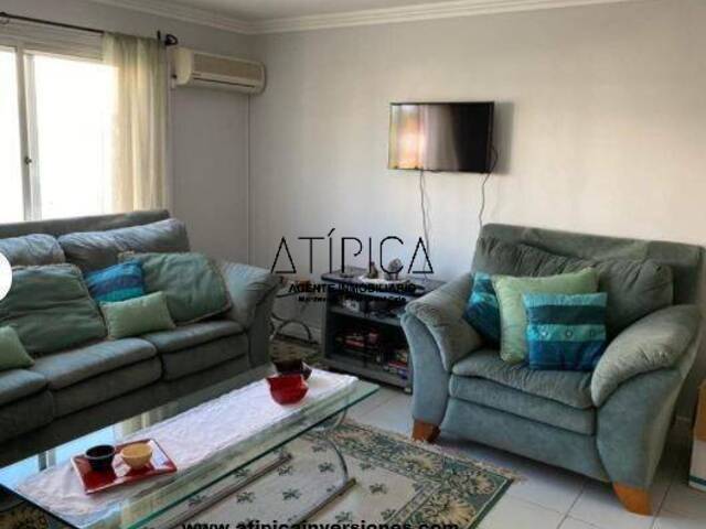 #28 - Apartamento para Venta en Punta del Este - UY-MA - 2