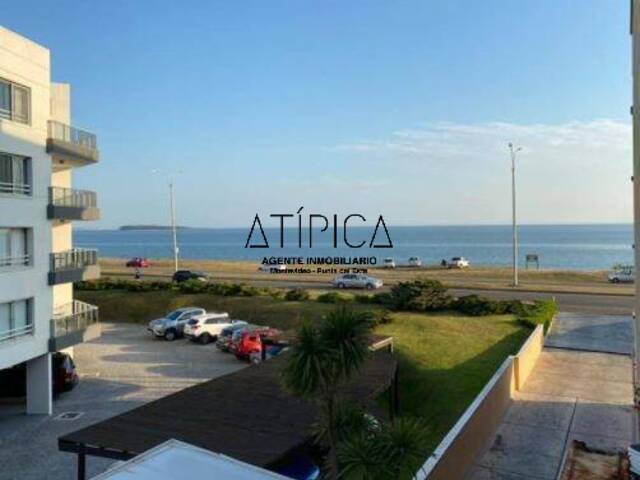 #28 - Apartamento para Venta en Punta del Este - UY-MA - 1
