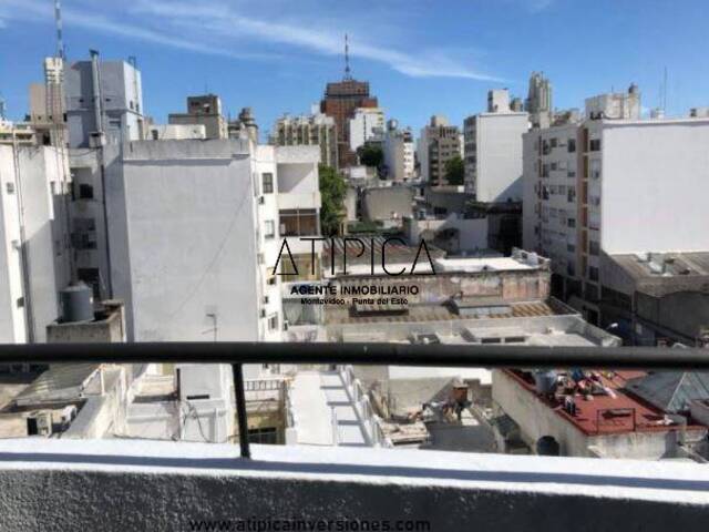 #30 - Apartamento para Venta en Montevideo - UY-MO - 3