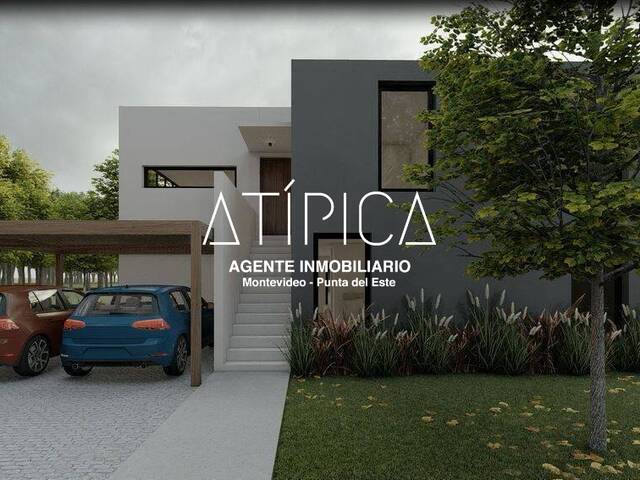 Obra Nueva/PROYECTO para Venta en Maldonado - 4