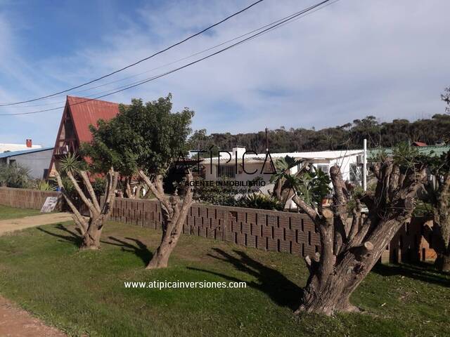 #35 - Casa para Venta en Chuy - UY-RO - 1