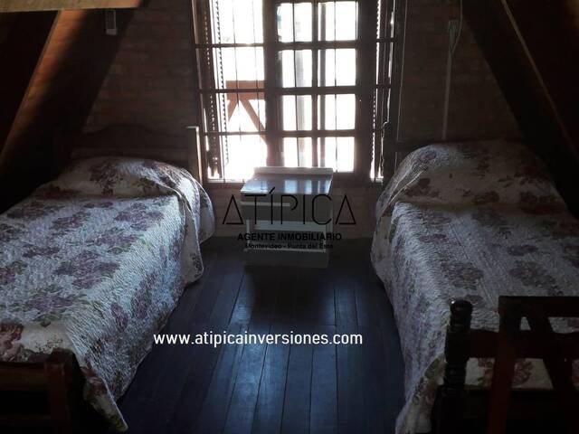 Casa para Venta en Chuy - 4