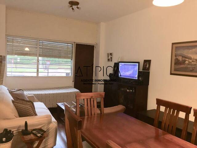 Apartamento para Alquiler en Montevideo - 4