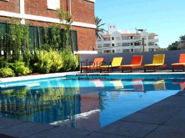 #40 - Apartamento para Venta en Punta del Este - UY-MA - 1