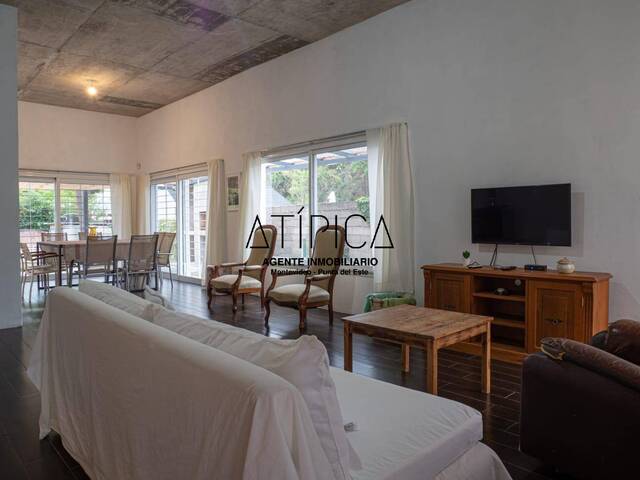 Casa para Alquiler en Punta del Este - 4