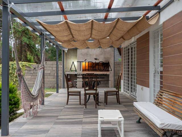 #42 - Casa para Alquiler en Punta del Este - UY-MA - 1