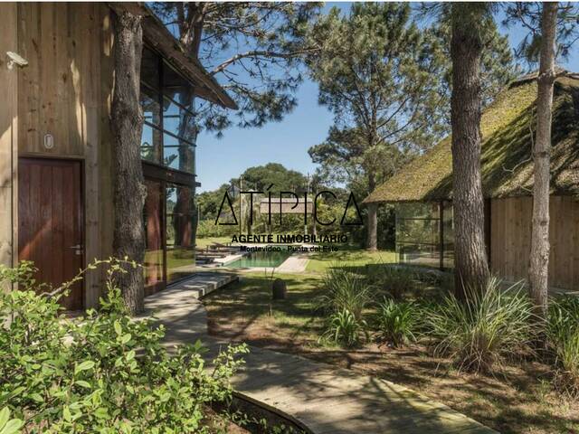 Casa para Alquiler en Punta del Este - 5