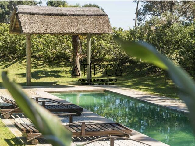 Casa para Alquiler en Punta del Este - 4