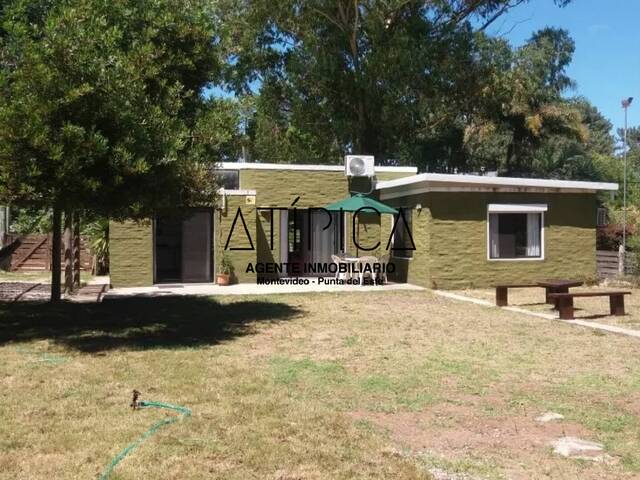 Casa para Alquiler en Punta del Este - 4