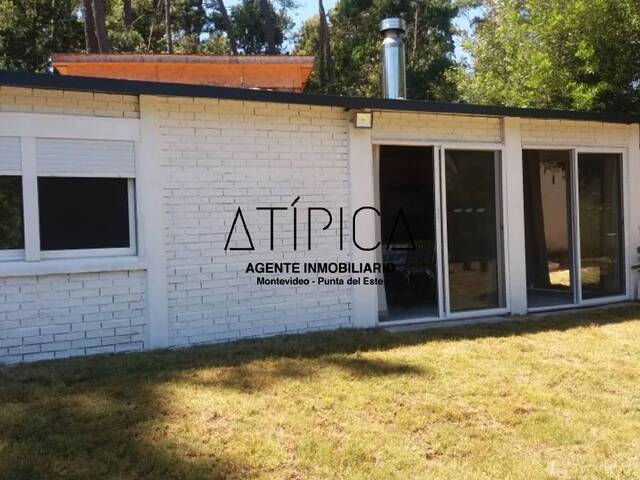 Casa para Alquiler en Punta del Este - 5