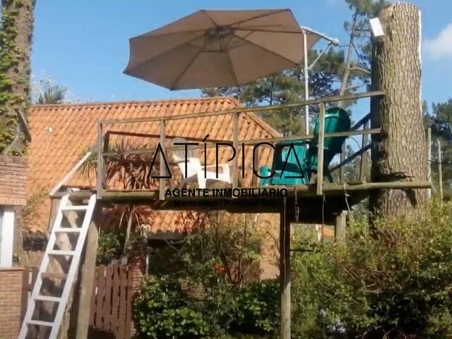 Casa para Alquiler en Punta del Este - 4