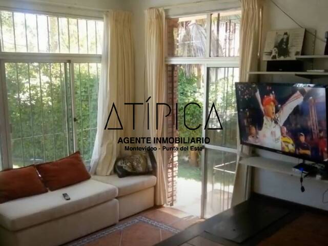 Alquiler en Pinares - Punta del Este