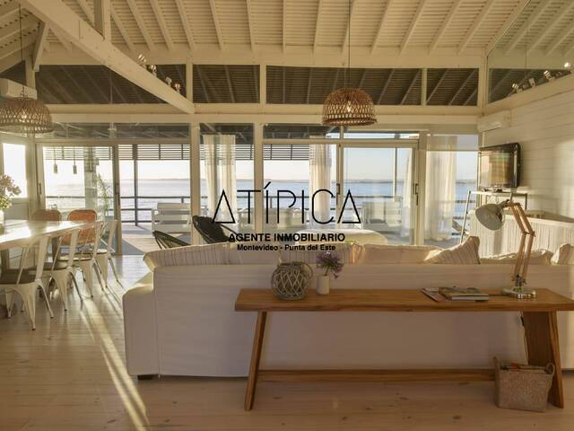 Casa para Venta en Maldonado - 4