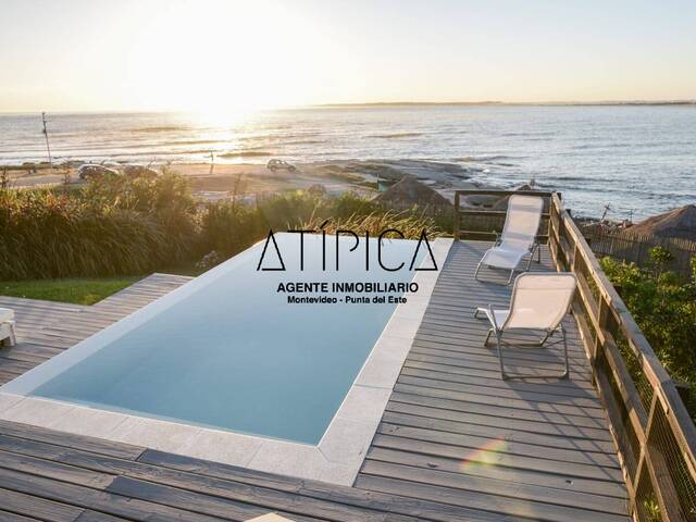 Venta en Pueblo José Ignacio - Maldonado