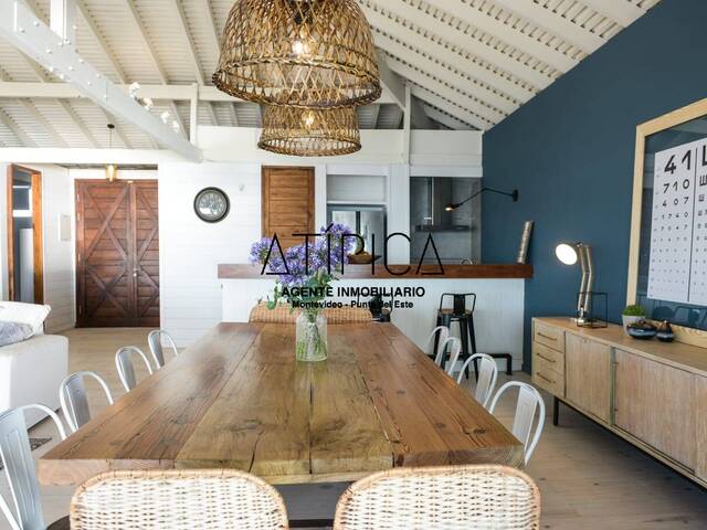 Casa para Venta en Maldonado - 5