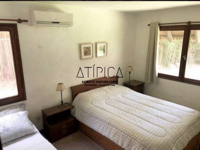 Casa para Alquiler en Maldonado - 5
