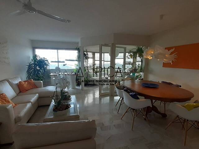 Apartamento para Alquiler en Punta del Este - 5