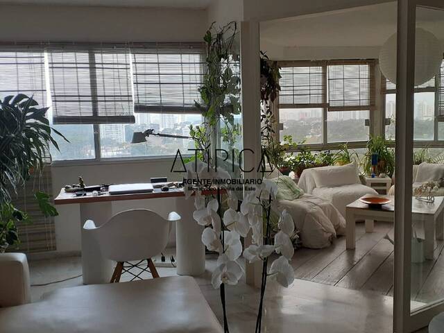 #57 - Apartamento para Alquiler en Punta del Este - UY-MA - 3