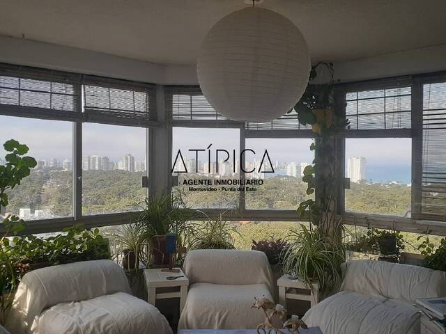 Apartamento para Alquiler en Punta del Este - 4