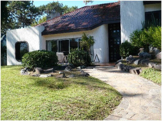 #62 - Casa para Venta en Punta del Este - UY-MA