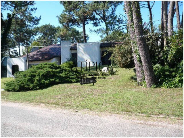 #62 - Casa para Venta en Punta del Este - UY-MA