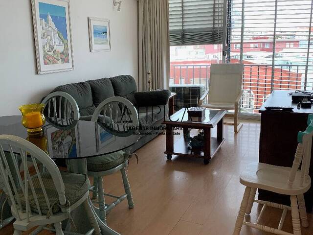 #63 - Apartamento para Venta en Punta del Este - UY-MA - 1