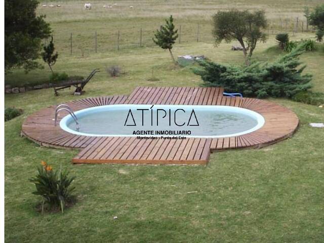 #64 - Chacra para Venta en Maldonado - UY-MA