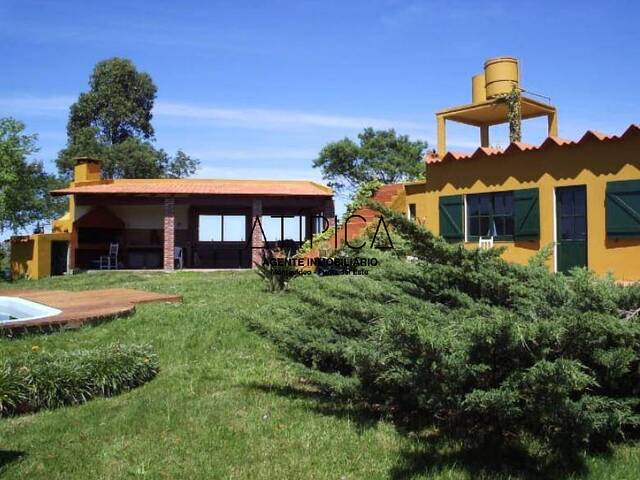 #64 - Chacra para Venta en Maldonado - UY-MA