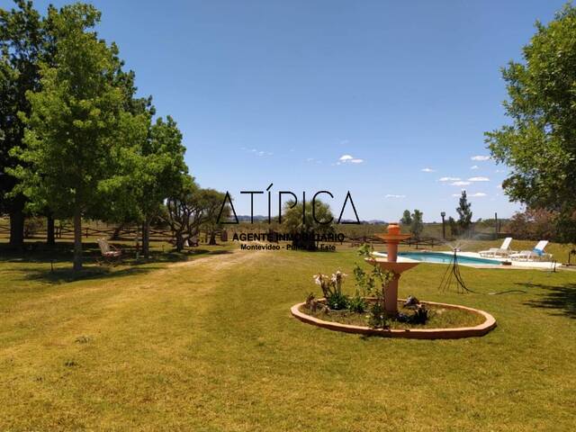 Venta en Paraje Los Ceibos - San Carlos