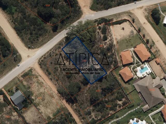 Terreno o Lote para Venta en Punta del Este - 4