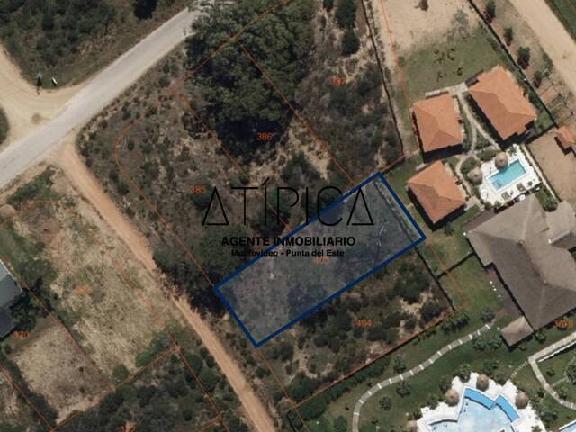 Terreno o Lote para Venta en Punta del Este - 5