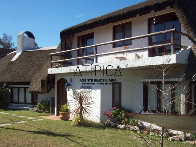 #78 - Casa para Alquiler en Punta del Este - UY-MA - 1