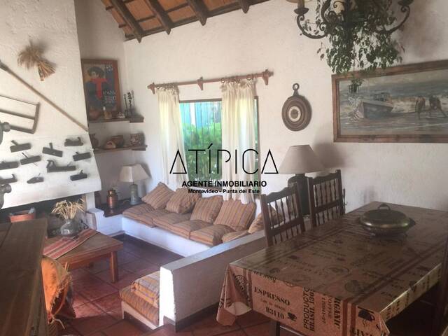 Casa para Alquiler en Punta del Este - 4