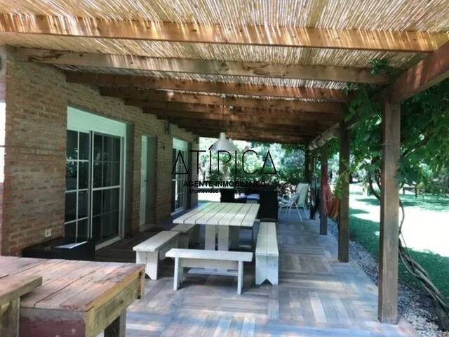 #79 - Casa para Alquiler en Punta del Este - UY-MA - 1